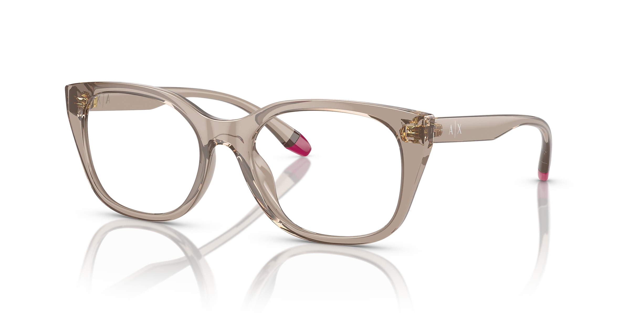 Armani Exchange Glasses AX3099U