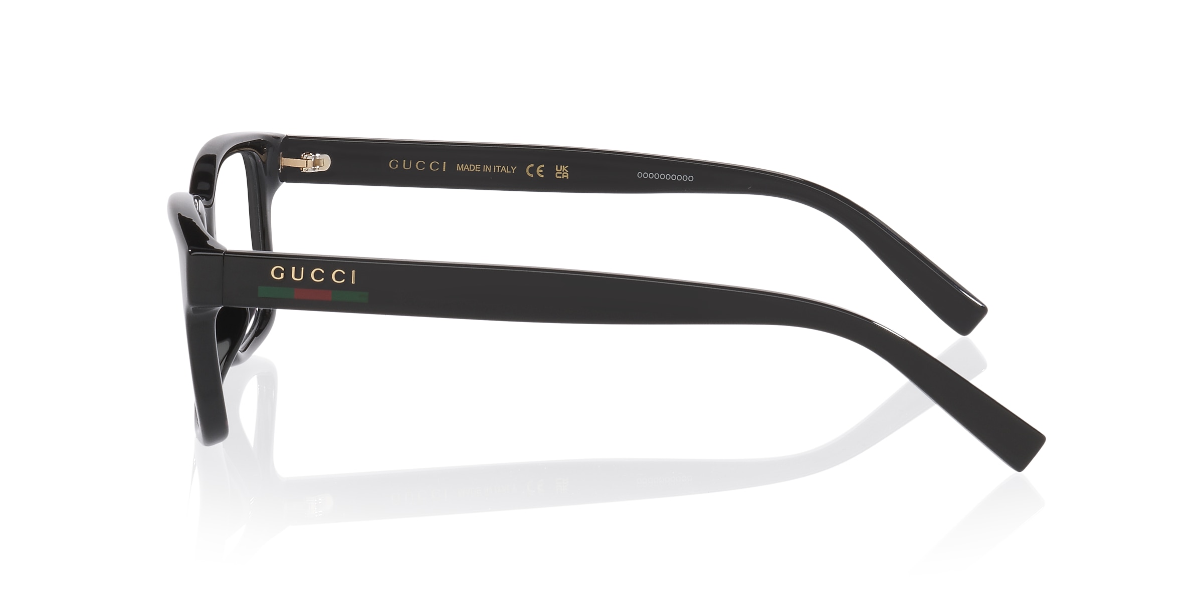 Gucci Glasses GG2107OL