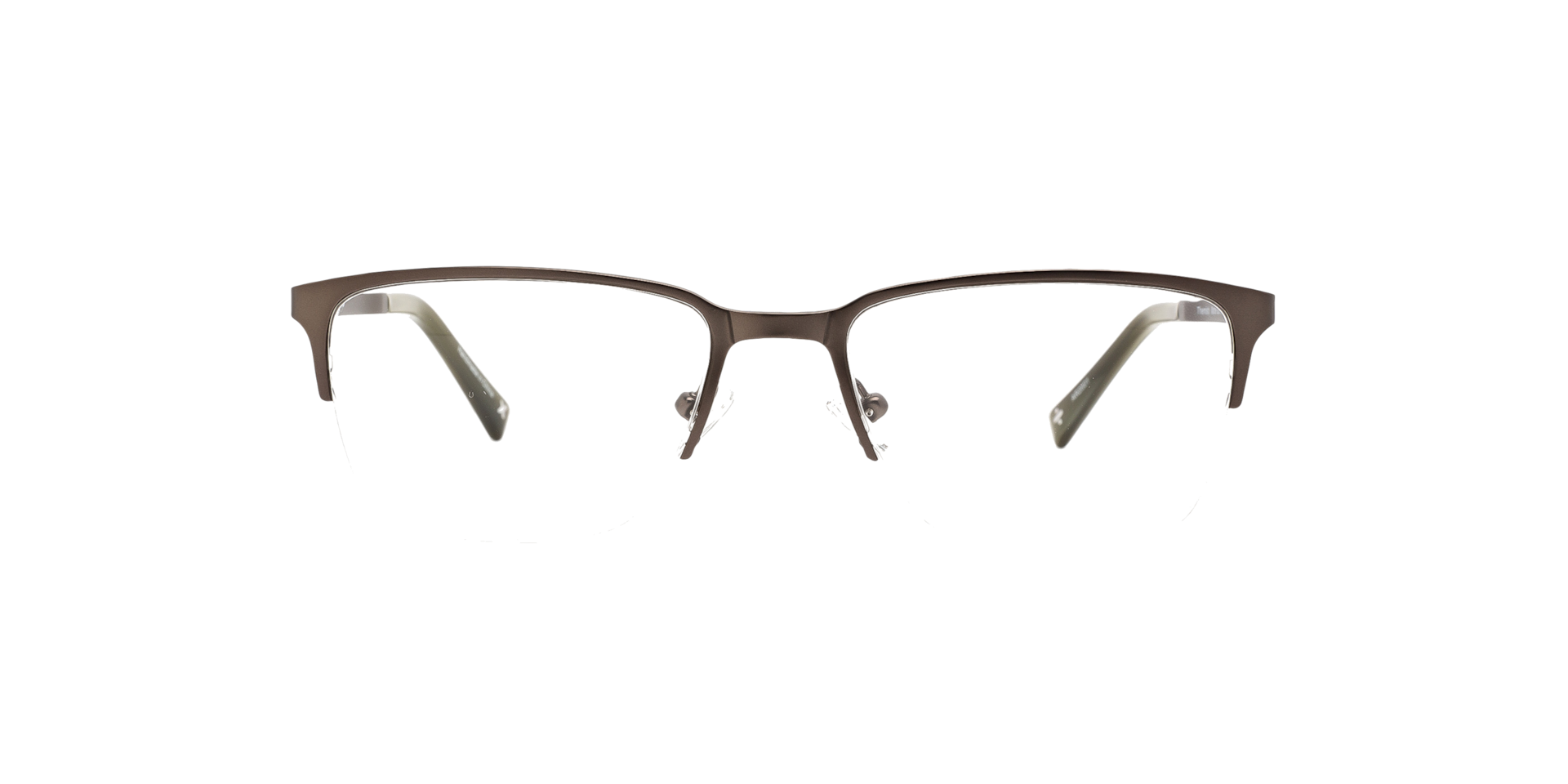 Clearly THEMISTO Matte Gunmetal, Size: XS