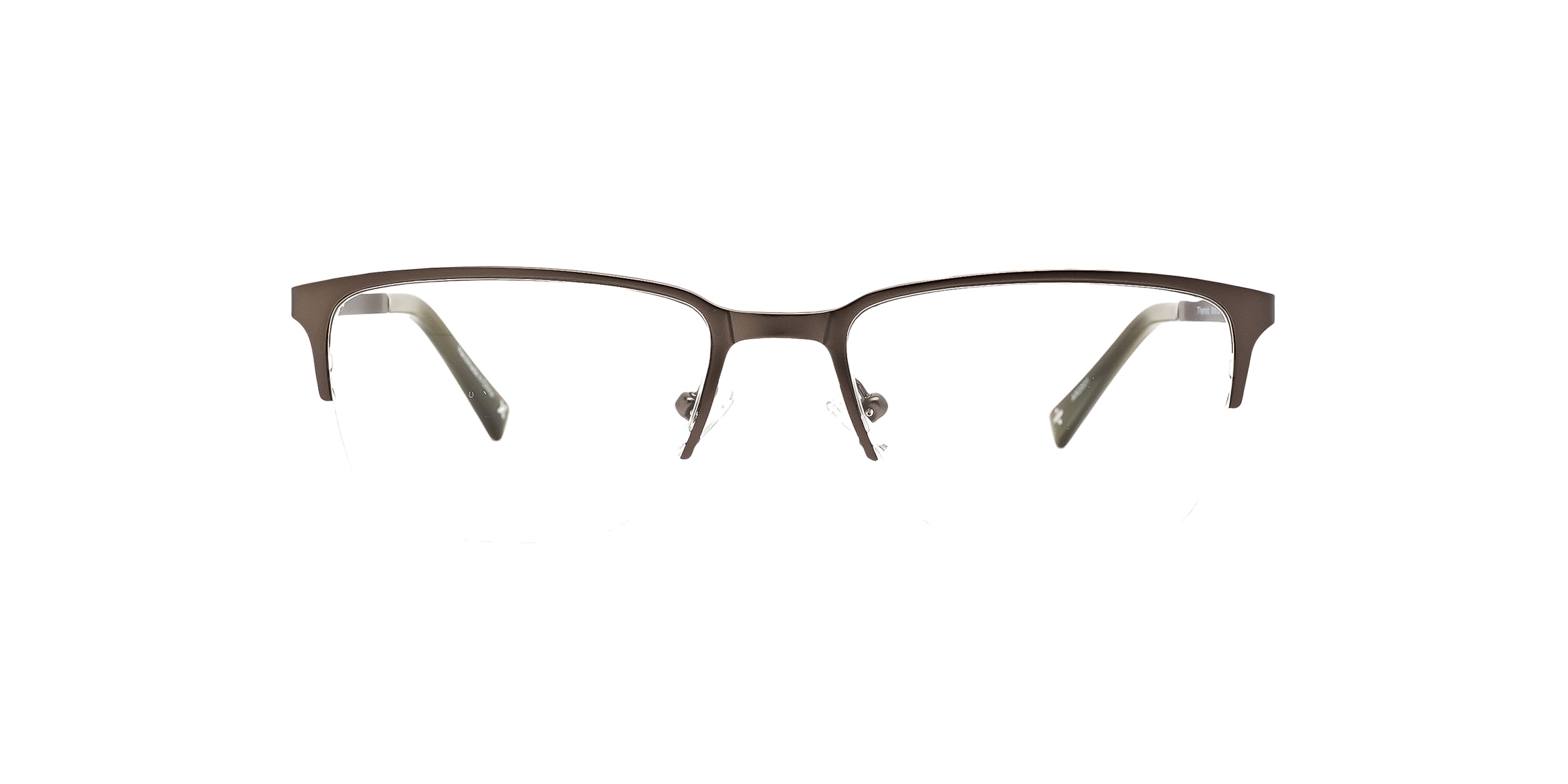 Clearly Glasses THEMISTO