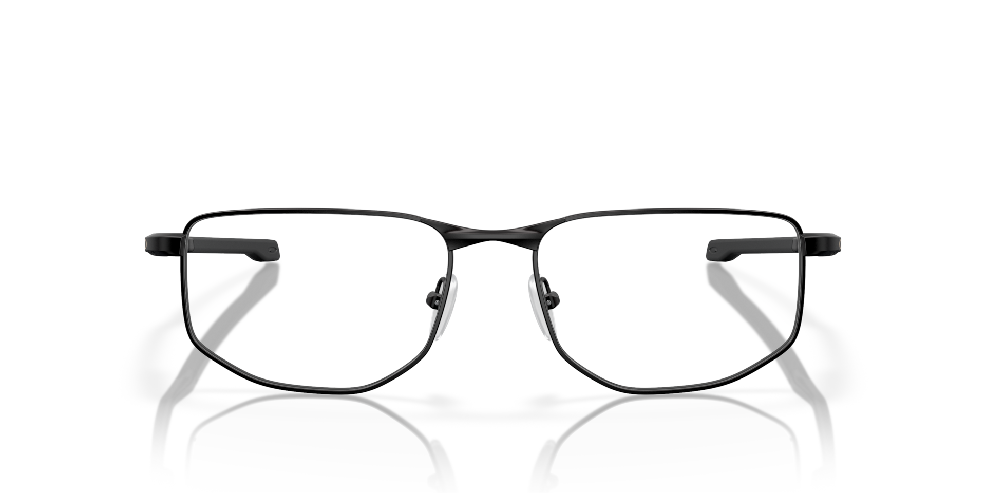 Oakley OX3012 ADDAMS Satin Black, Size: XL