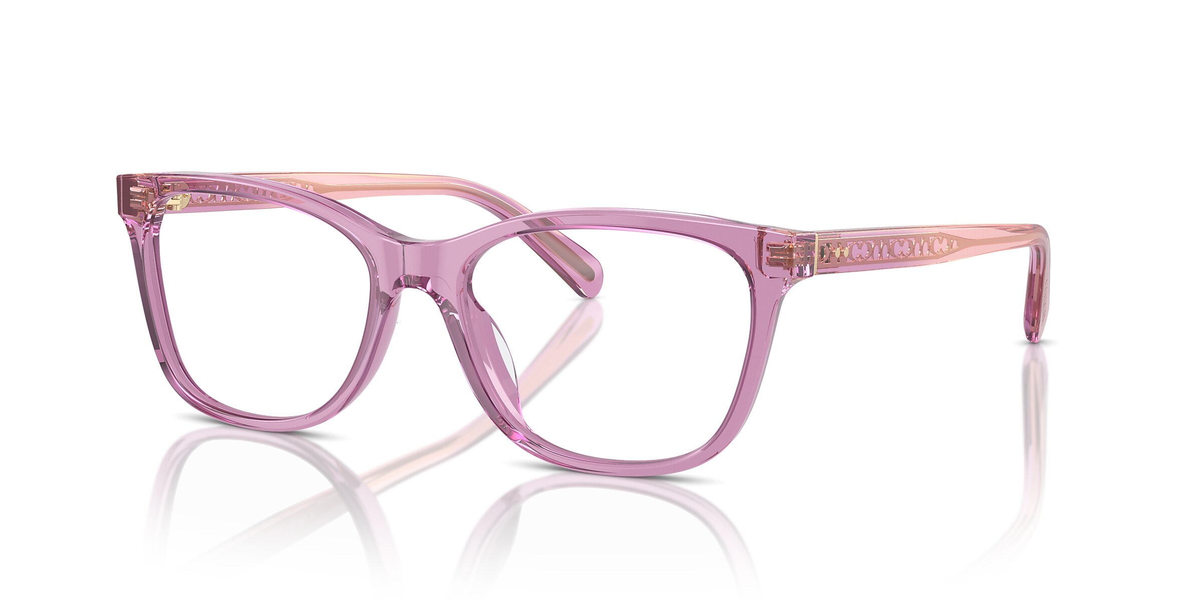 Coach Glasses HC6235U