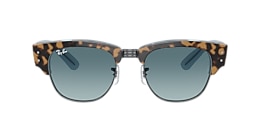 Ray-Ban Sunglasses RB0316S MEGA CLUBMASTER
