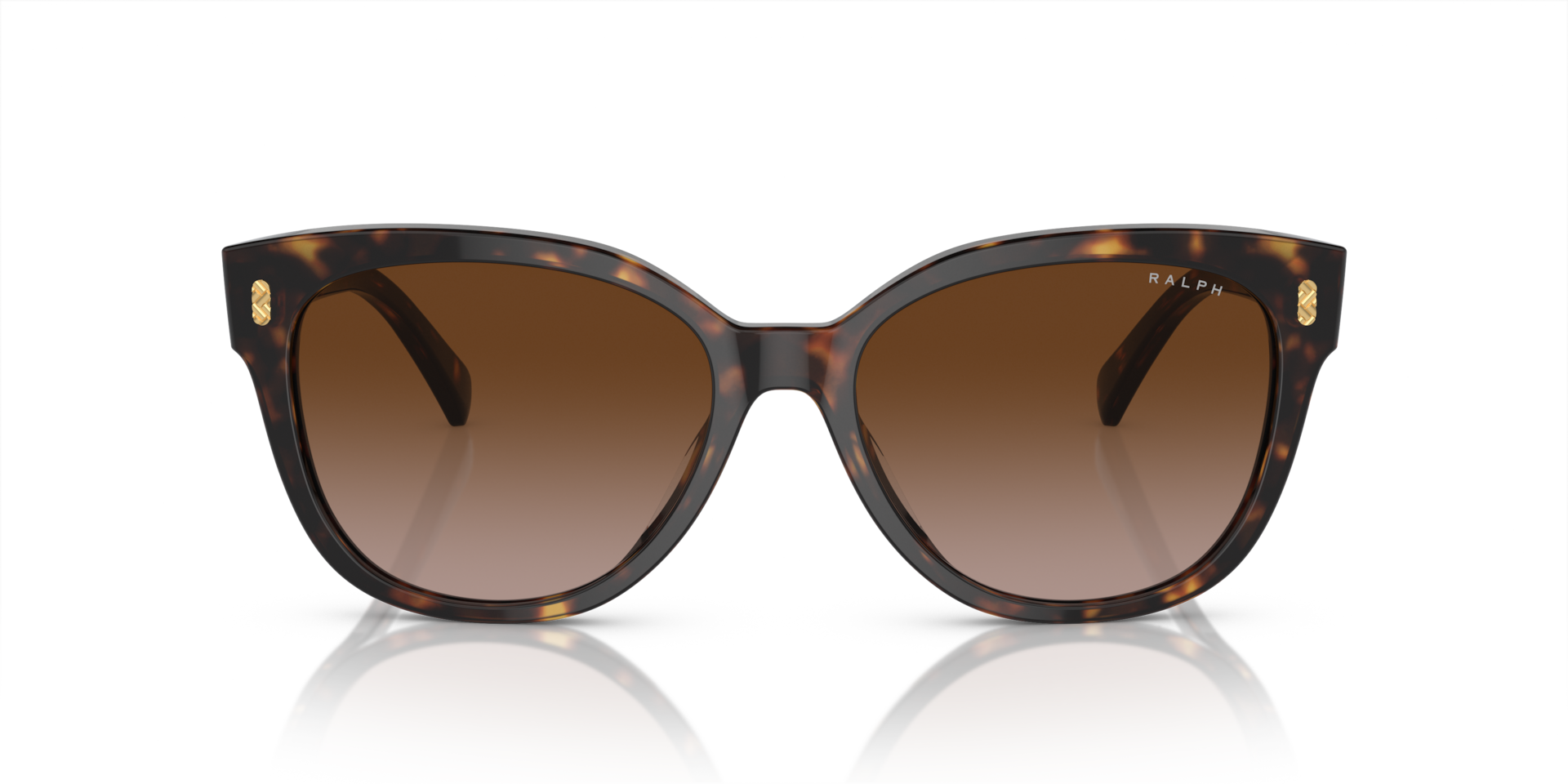 Ralph RA5305U Black Havana, Size: M