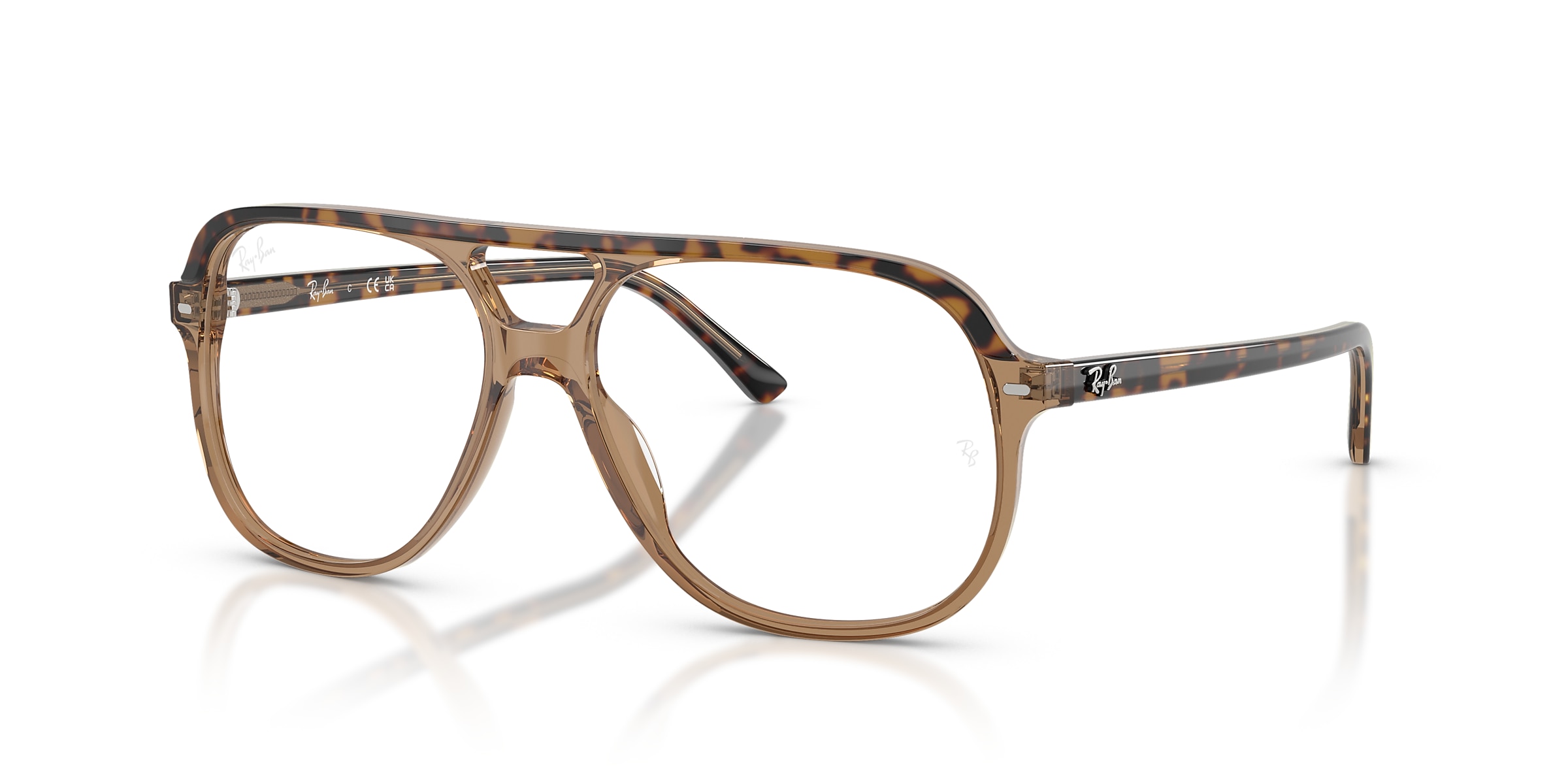 Ray-Ban Glasses RB5698 BILL OPTICS