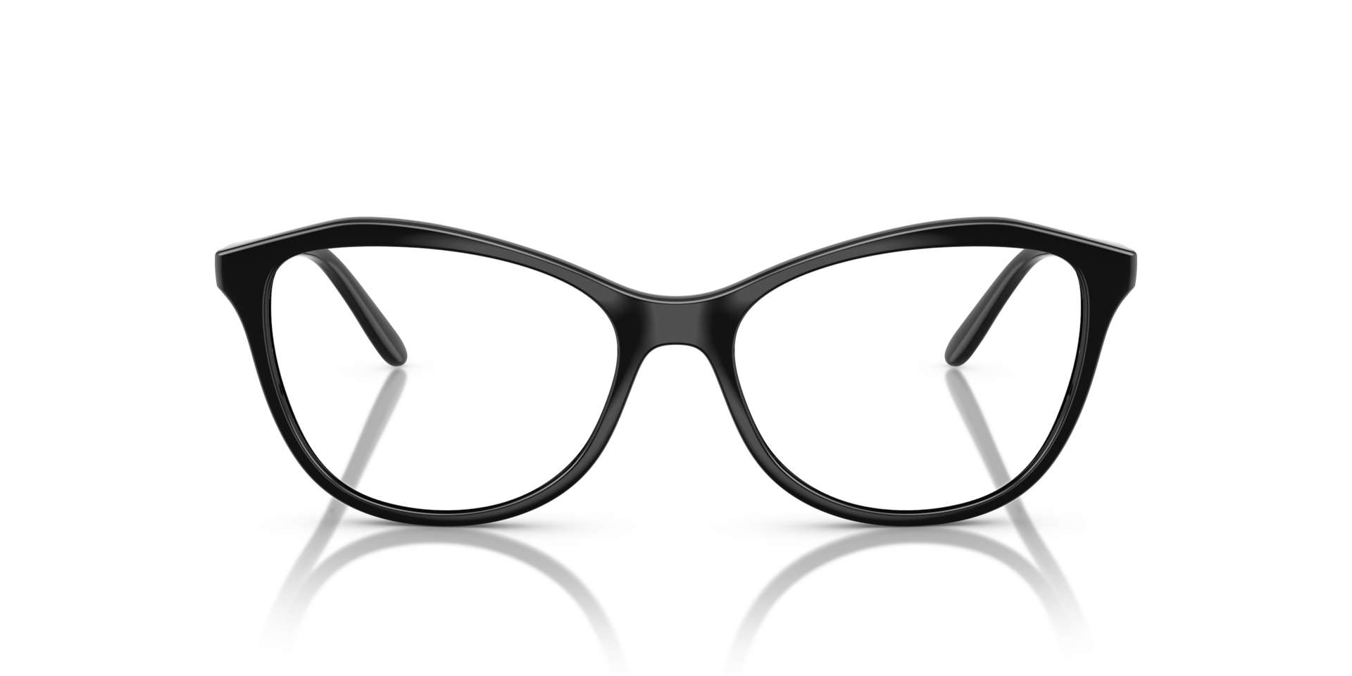 Vogue Eyewear VO5602 Black, Size: S