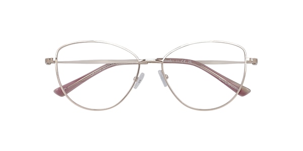 Clearly Glasses BARIUM