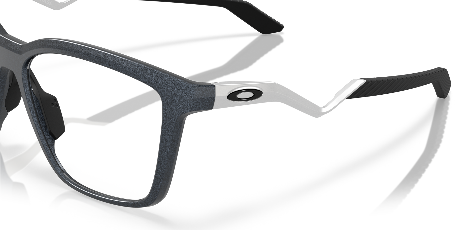Oakley OX8191 ENIGMA MASS Glasses | Clearly