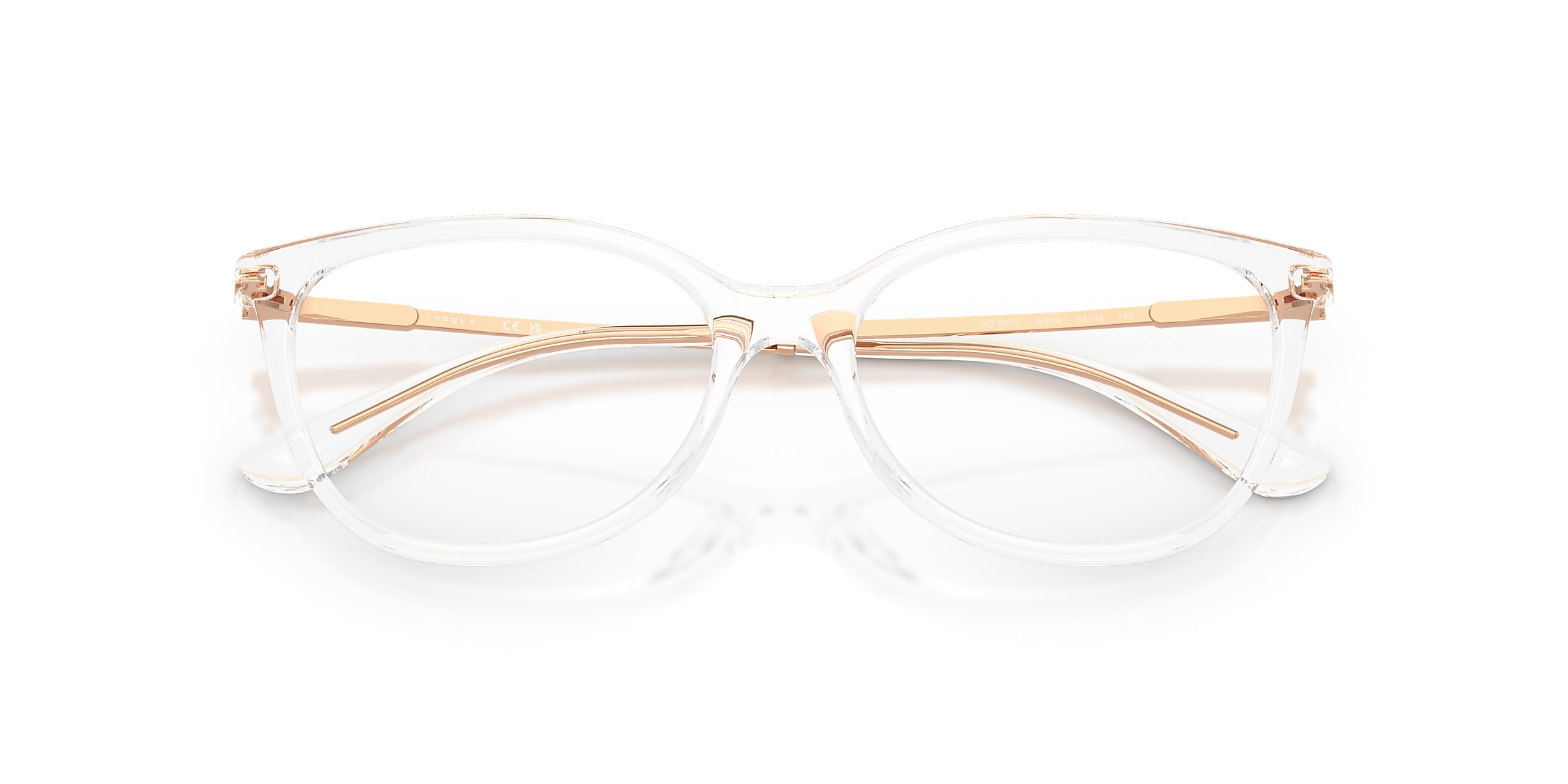 Vogue Eyewear Glasses VO5673