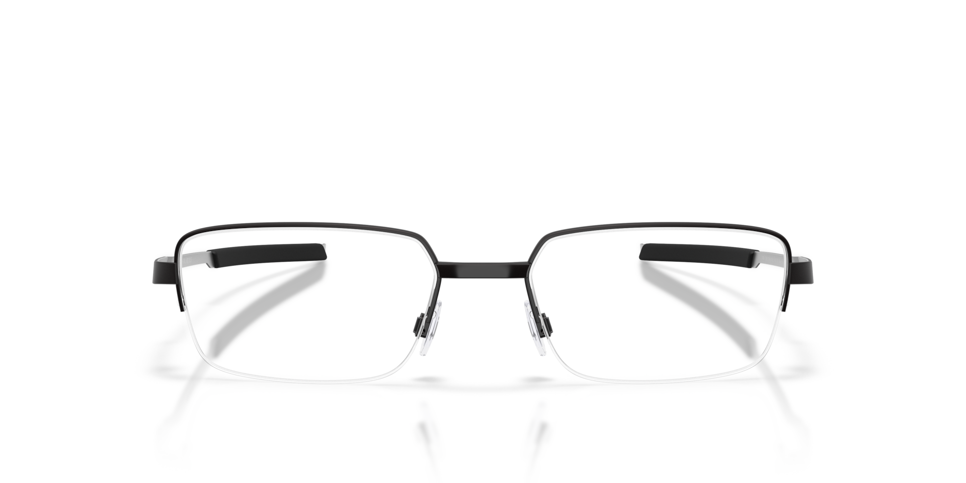 Oakley OX3100 FOIL RQ 0.5 Satin Black, Size: XL