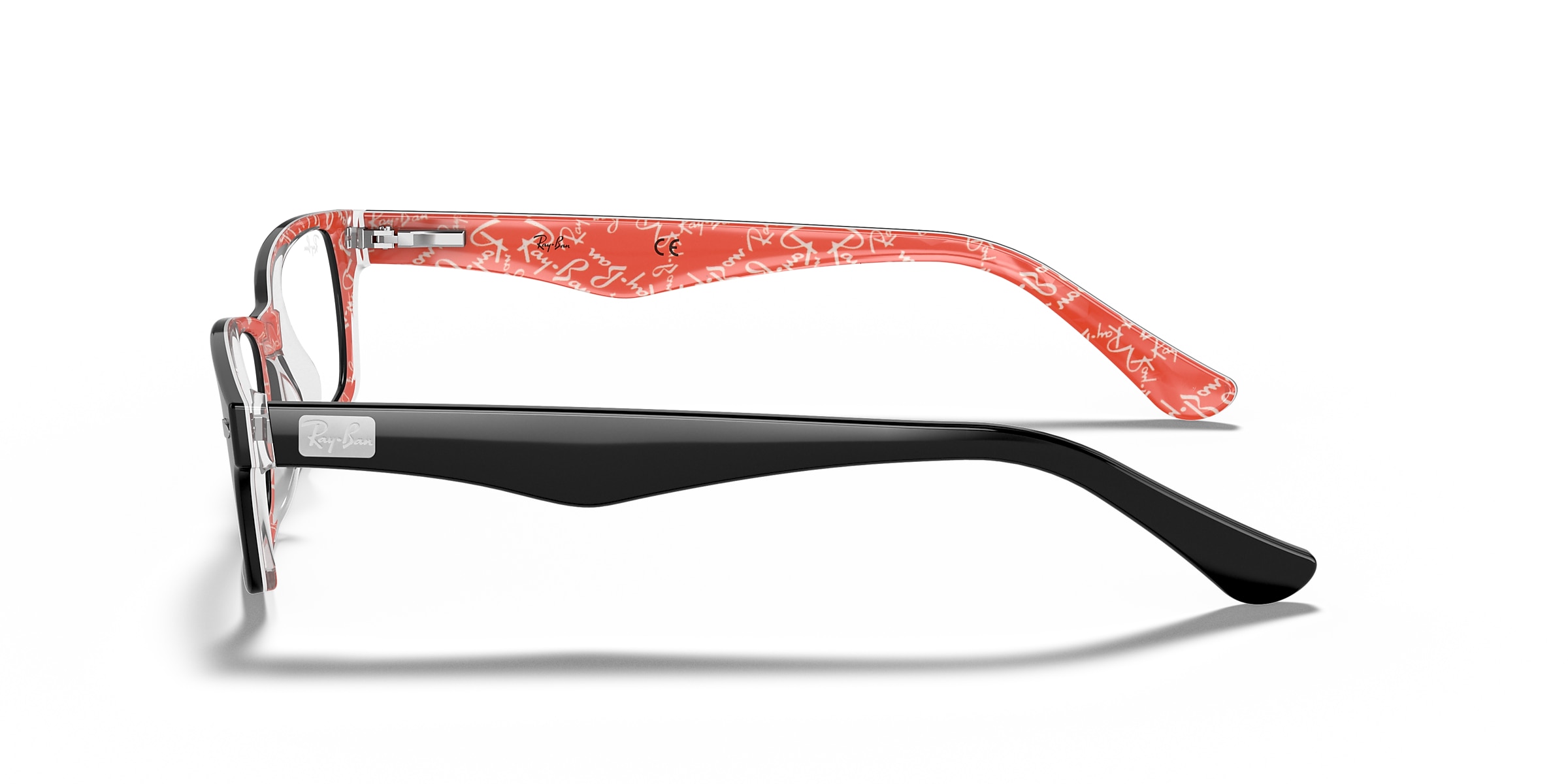 Ray-Ban Glasses RB5206 OPTICS