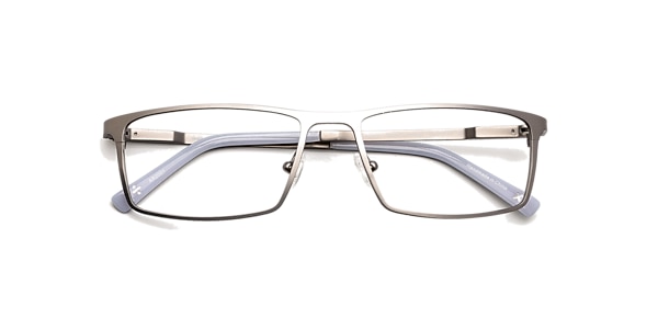 Clearly Glasses MNEME