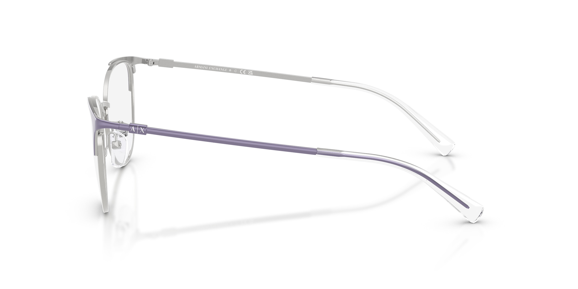 Armani Exchange Glasses AX1034
