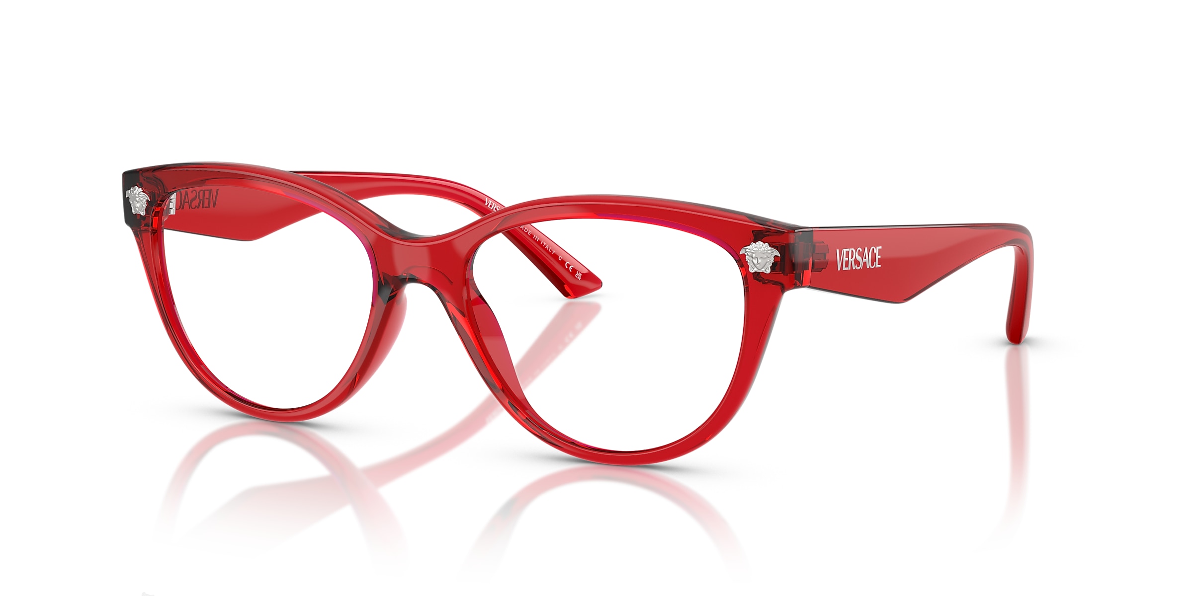 Versace Glasses VE3365U