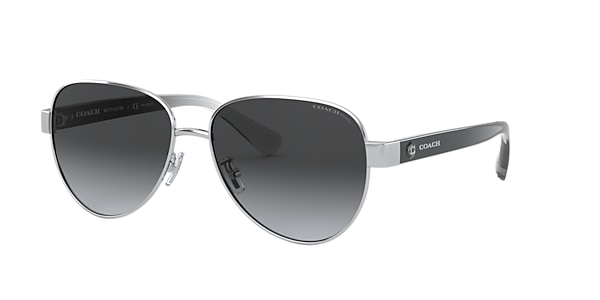 Coach Sunglasses HC7111 L1128