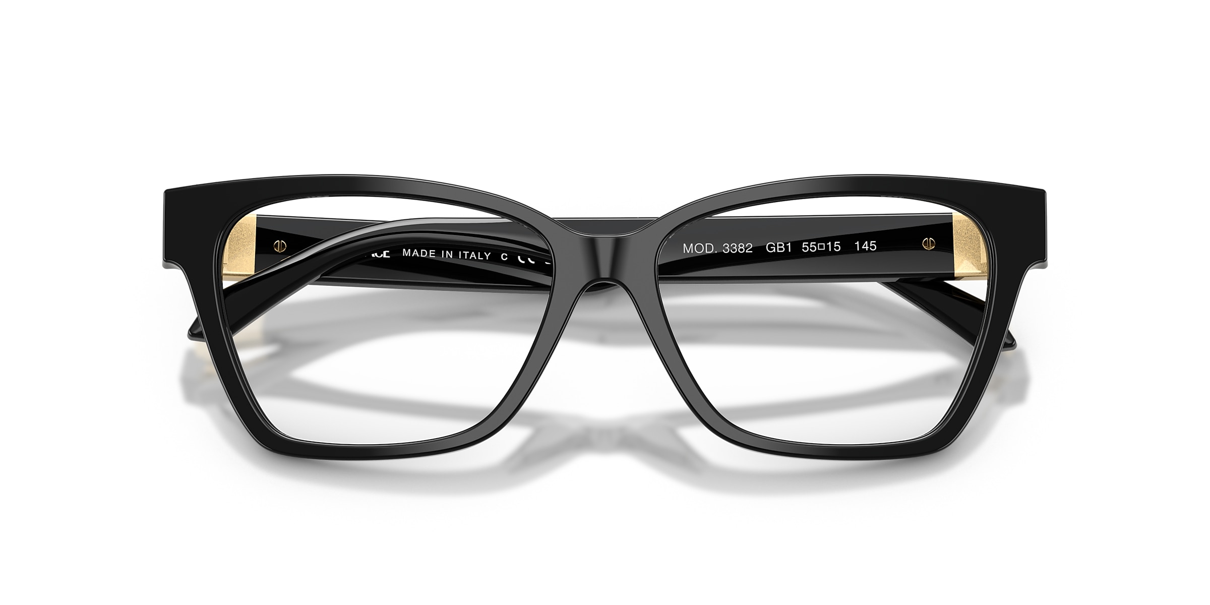 Versace Glasses VE3382