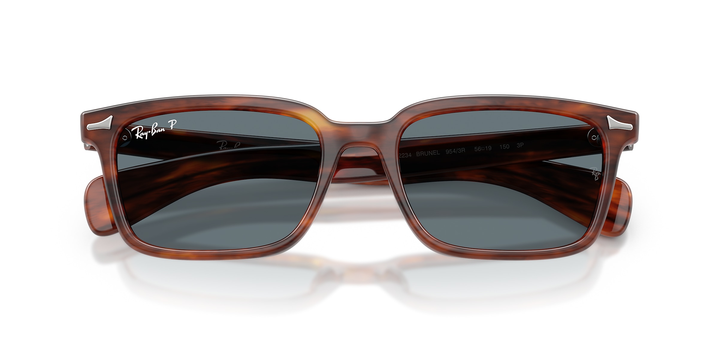 Ray-Ban Sunglasses RB2234 BRUNEL