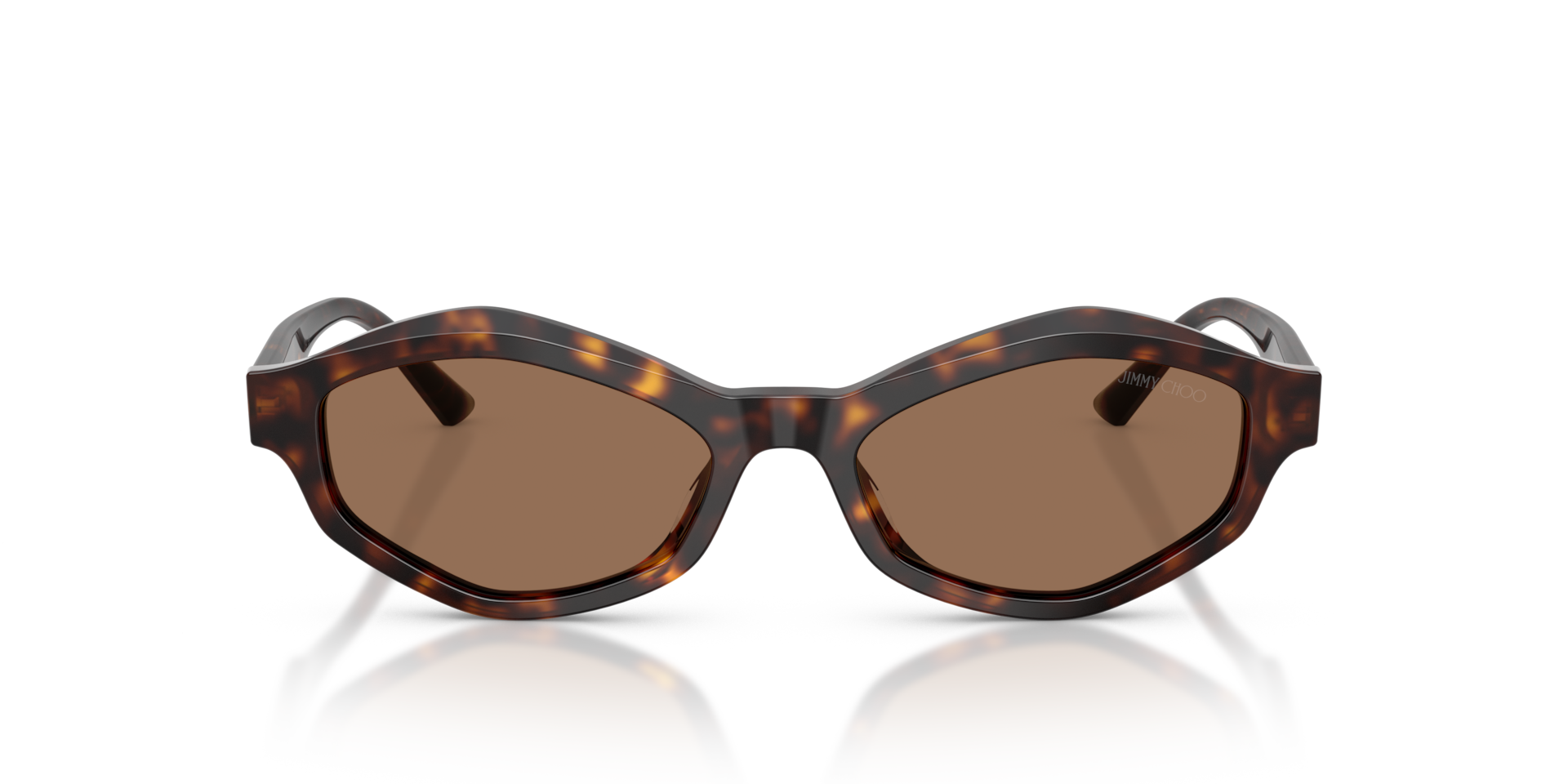 Jimmy Choo JC5077U Havana, Size: M