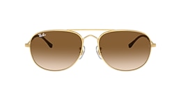 Ray-Ban Sunglasses RB3735 BAIN BRIDGE