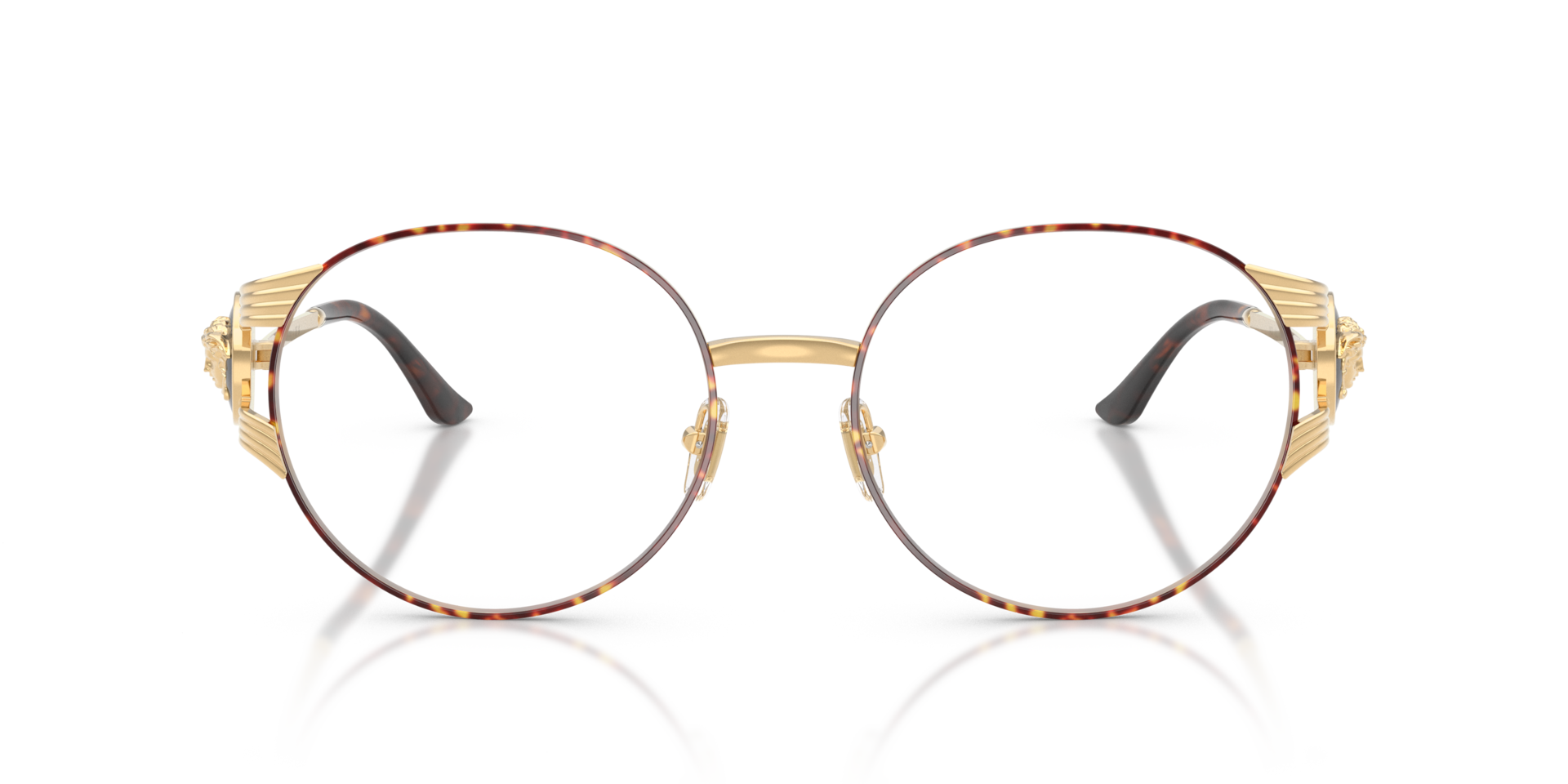 Versace VE1320 Gold Versace/havana, Size: M