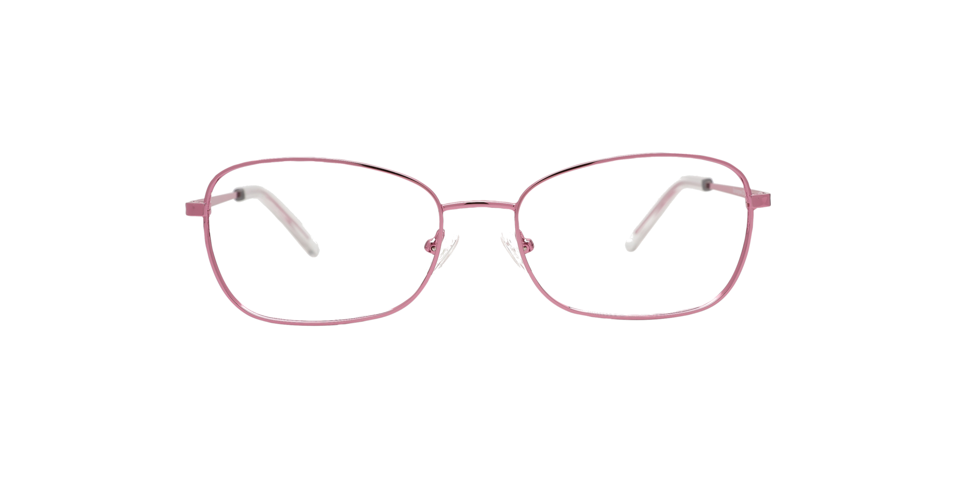Clearly SPRUCE GROVE Pink, Size: L