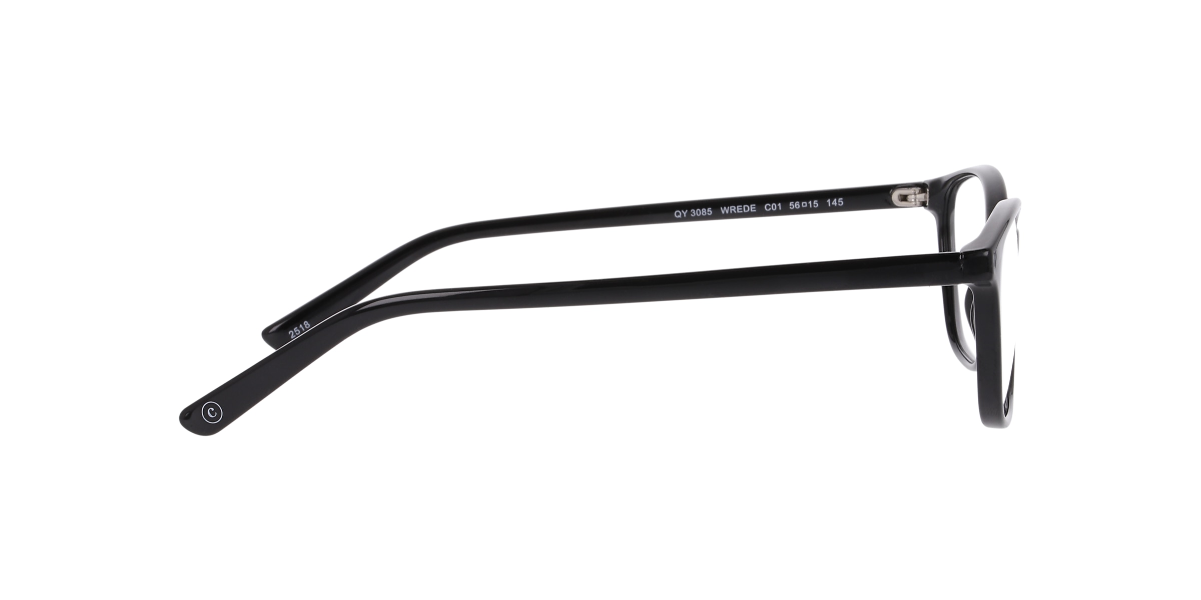 Clearly Glasses WREDE
