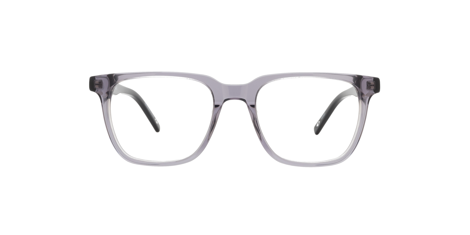Clearly BRAY Grey Shiny, Size: XS