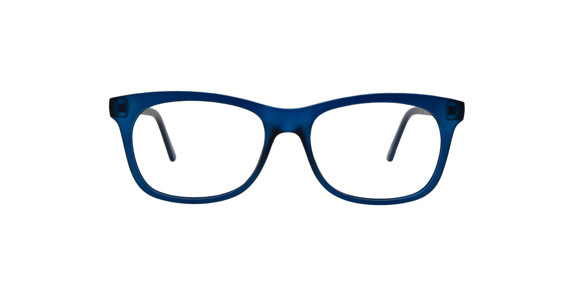 Clearly HAMILTON Matte Dark Blue, Size: XS
