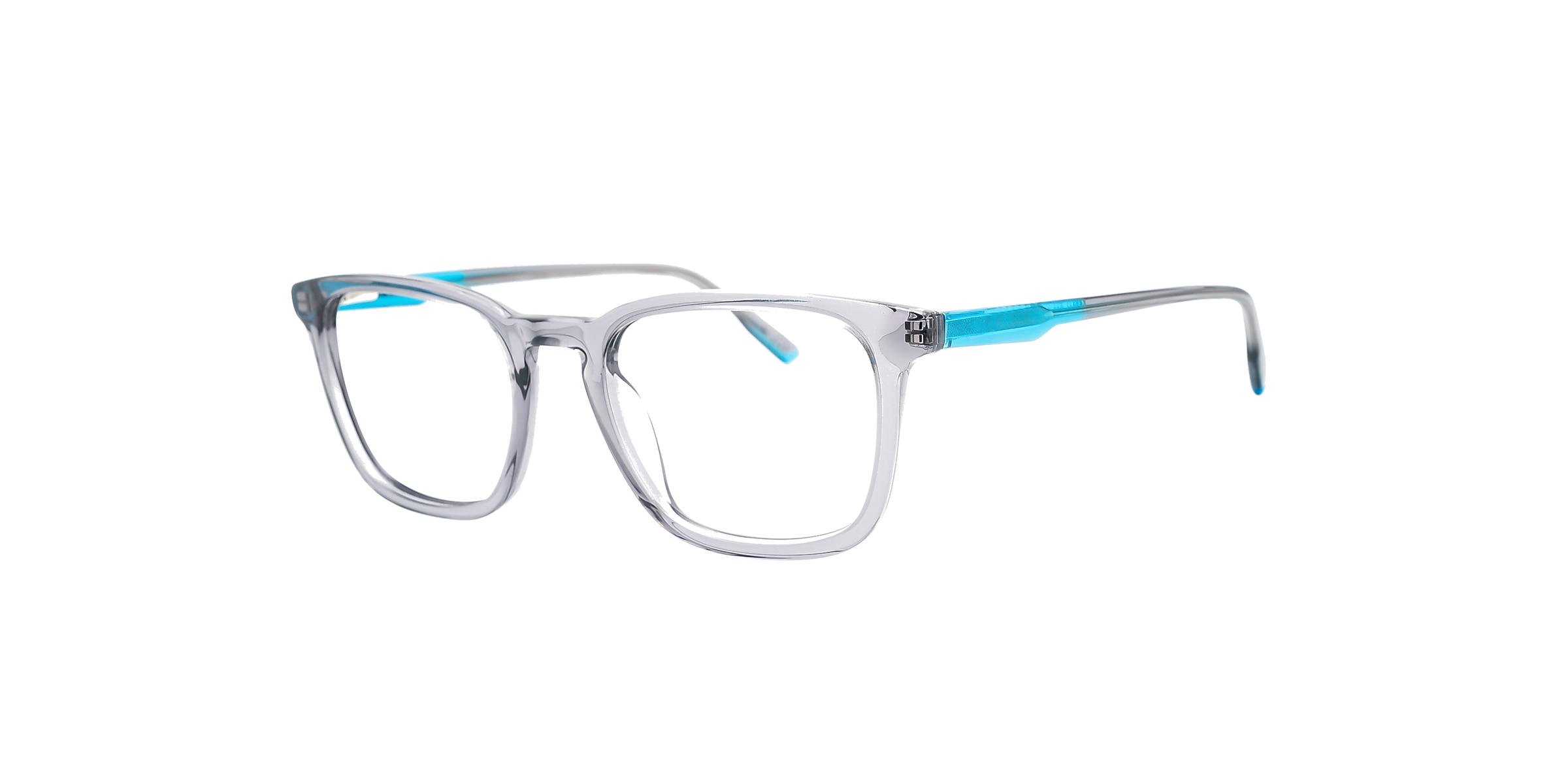 Clearly Glasses BAT