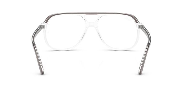 Ray-Ban Glasses RB5698 BILL OPTICS