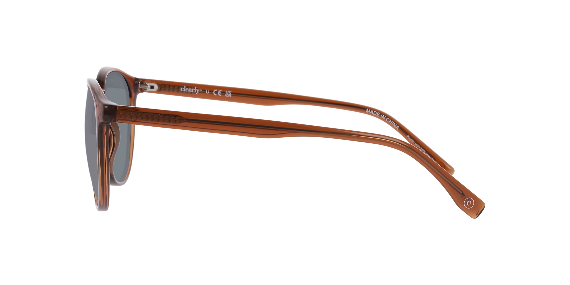 Clearly Sunglasses TELEMAIN