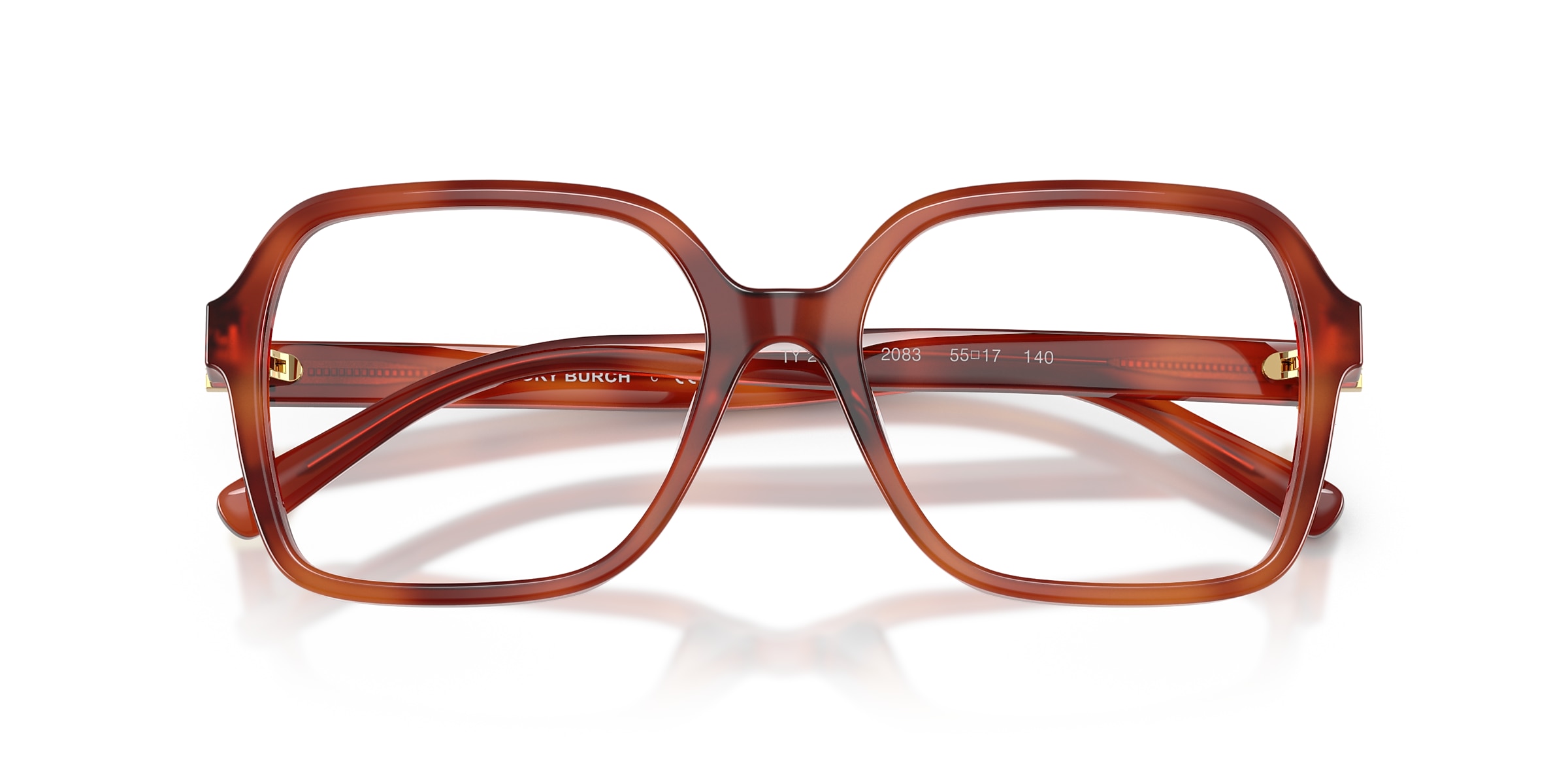 Tory Burch Glasses TY2173U