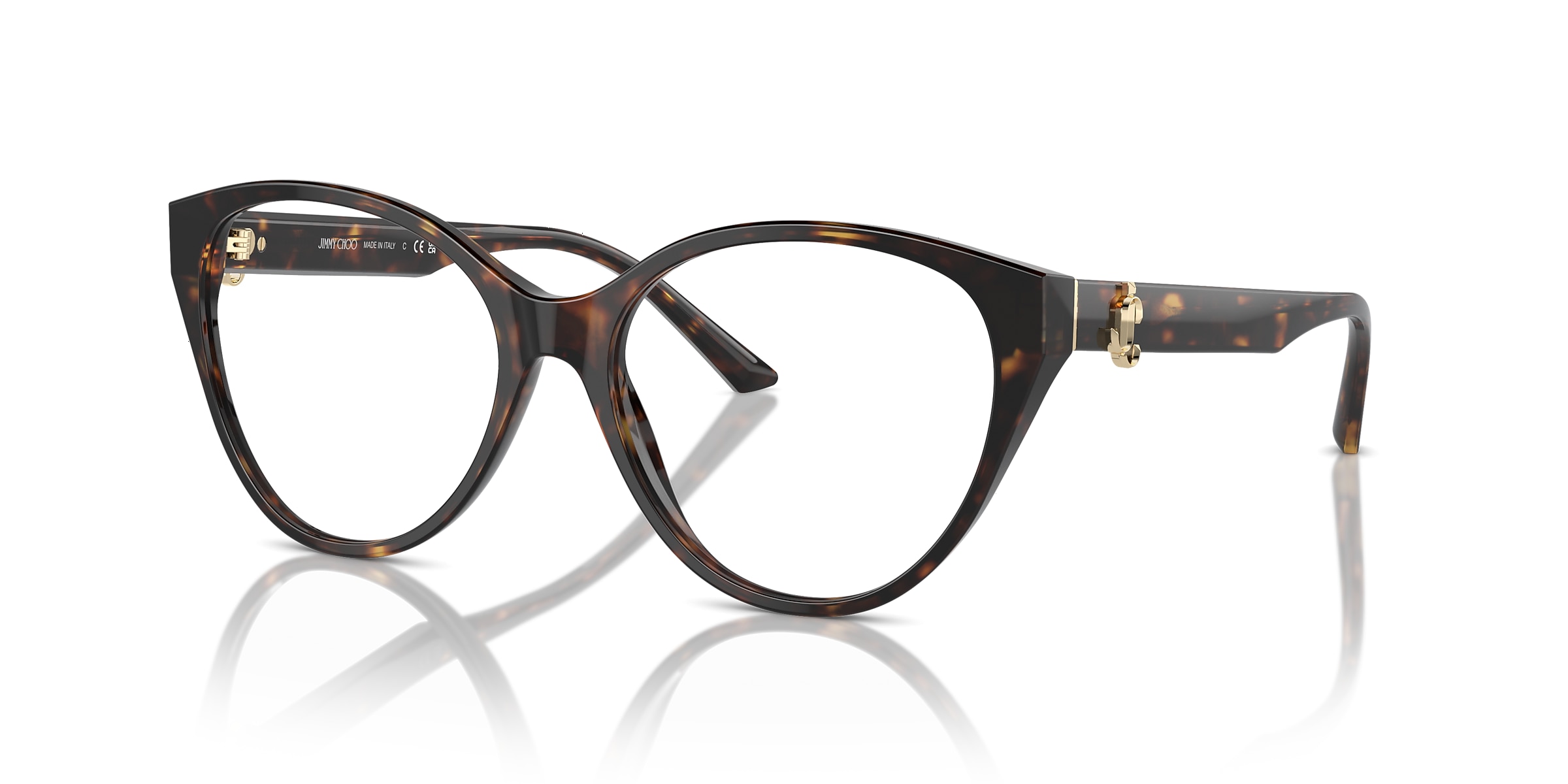 Jimmy Choo Glasses JC3009