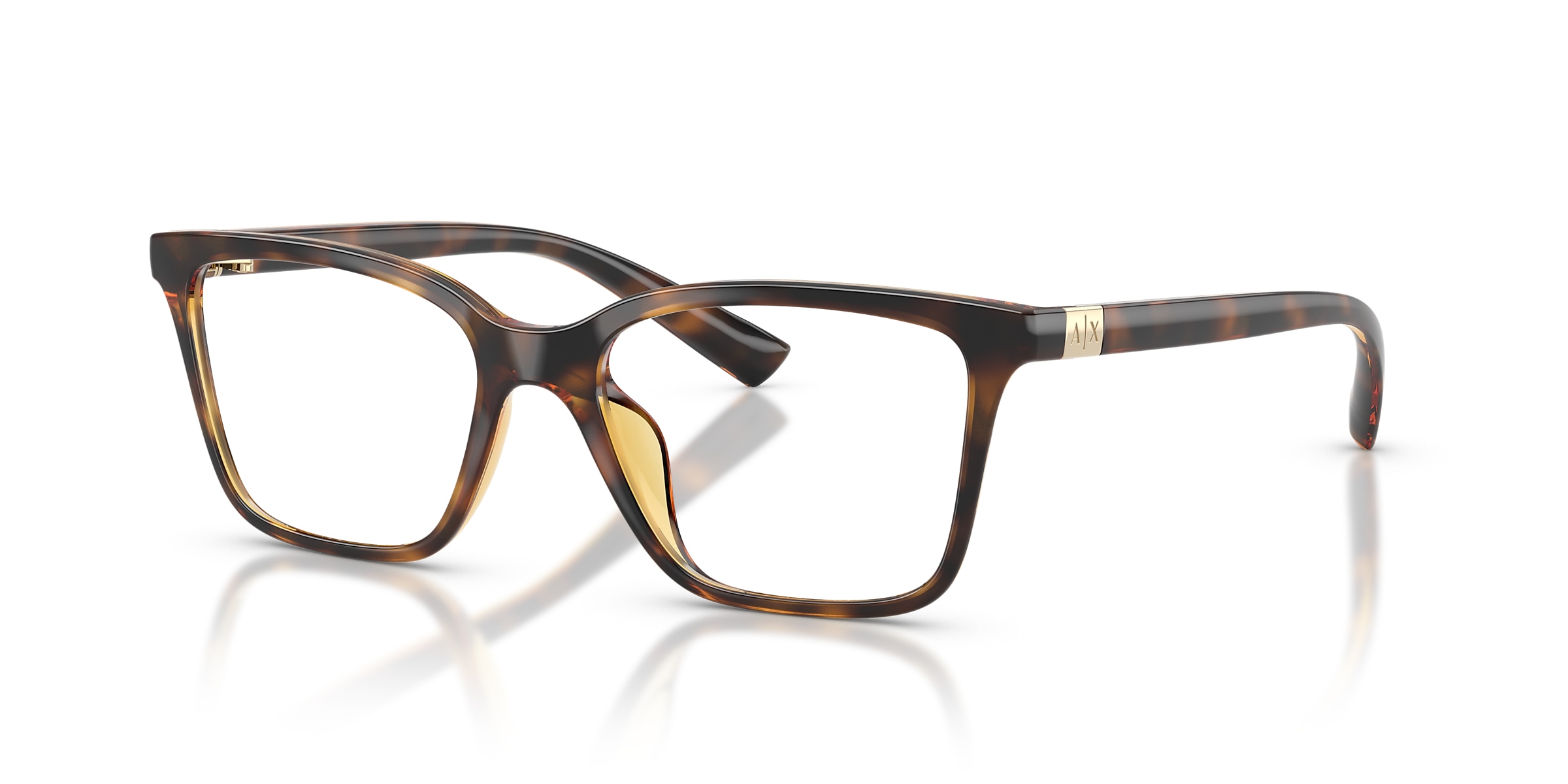 Armani Exchange Glasses AX3146U