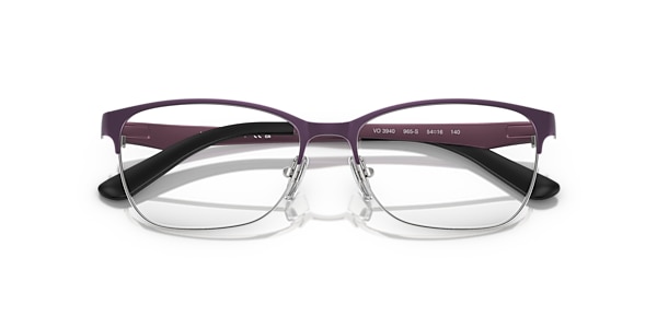 Vogue Eyewear Glasses VO3940