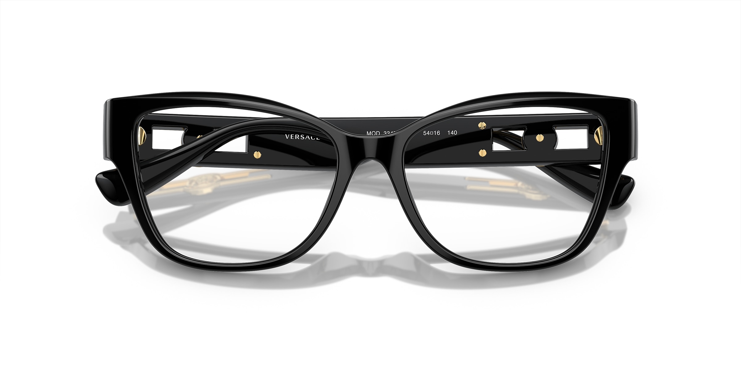 Versace Glasses VE3347
