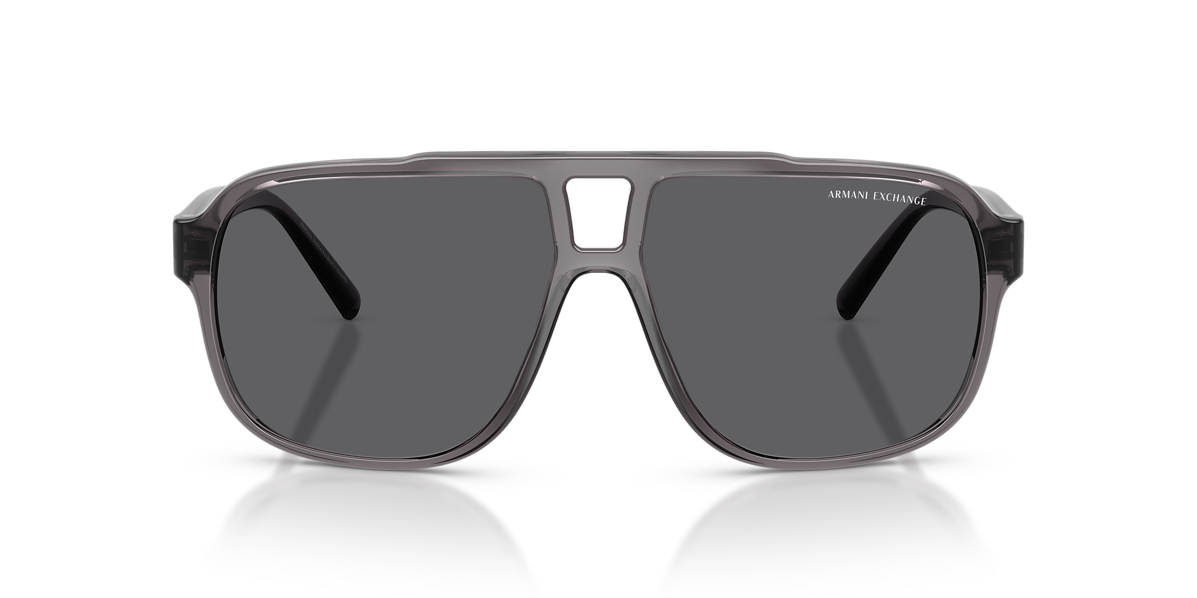 Armani Exchange Sunglasses AX4104S