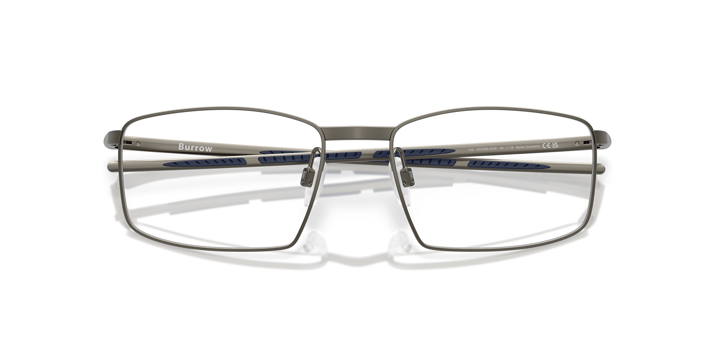 Oakley Glasses OX5086 BURROW