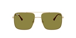 Ray-Ban Sunglasses RB3758 ARI BIO-BASED