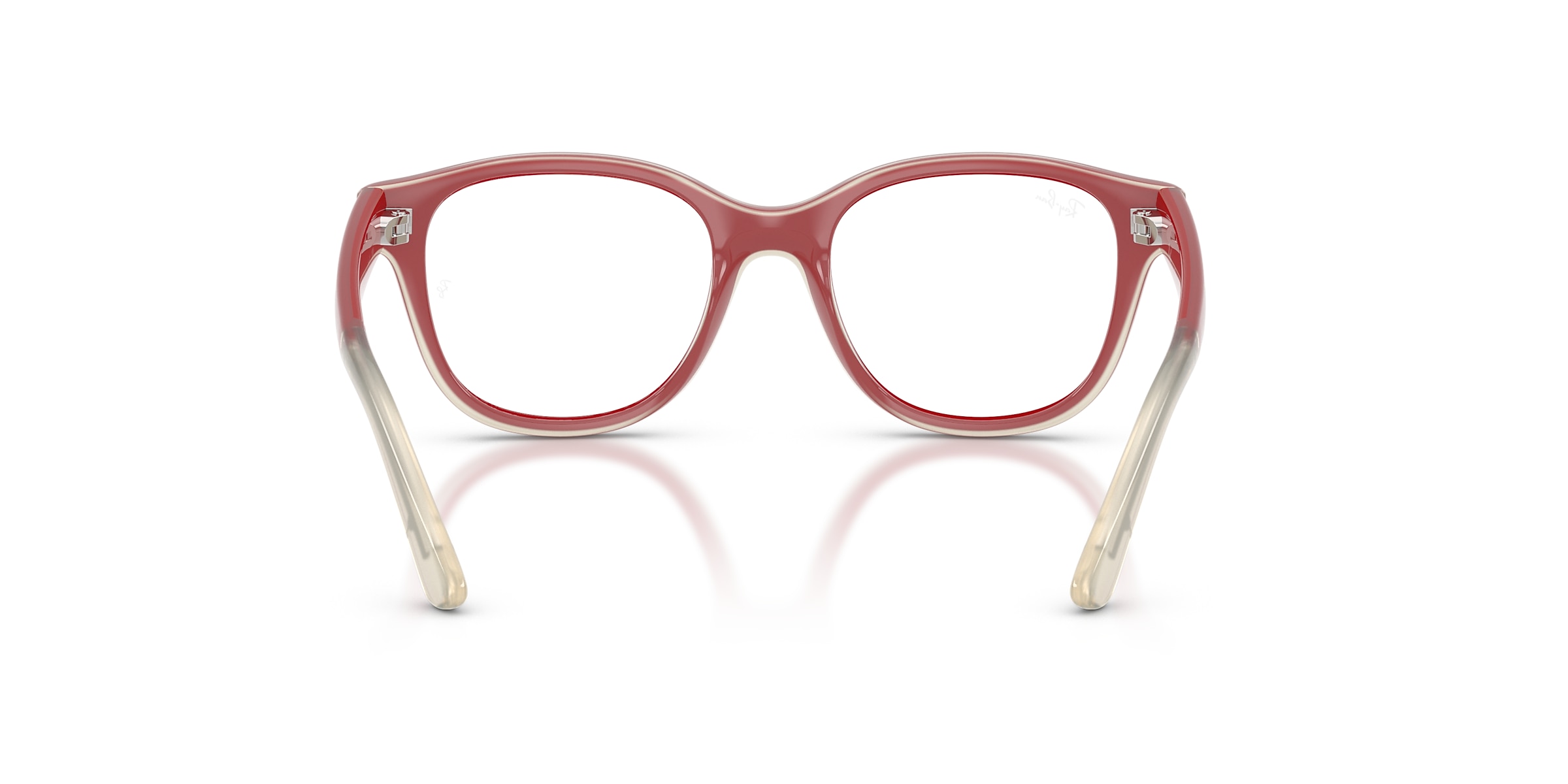 Ray-Ban Glasses RB1950 OPTICS KIDS BIO-BASED