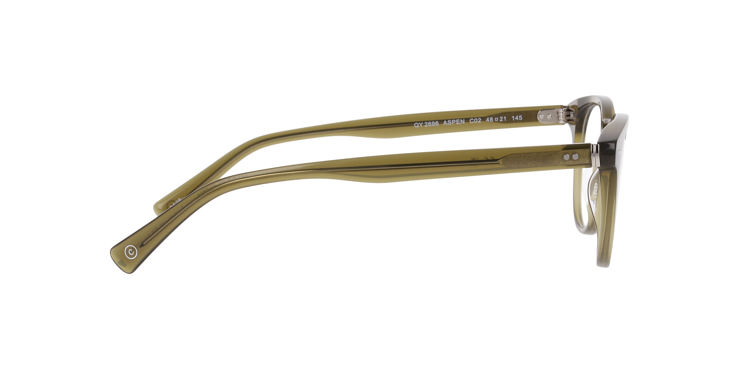 Clearly Glasses ASPEN