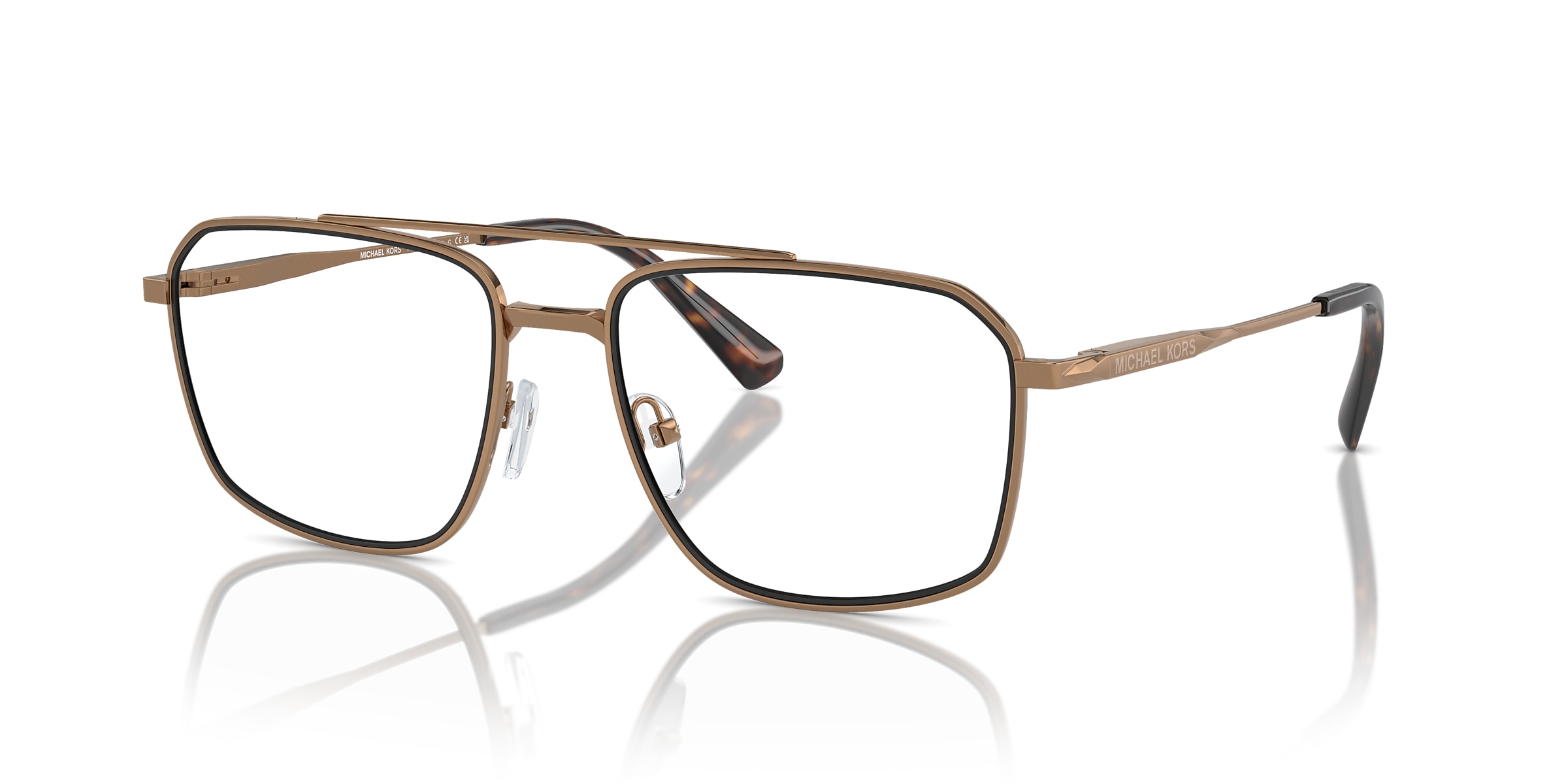 Michael Kors Glasses MK3084 TORDRILLO