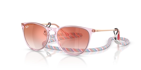 Ray-Ban Sunglasses RB9060S ERIKA KIDS SUMMER CAPSULE