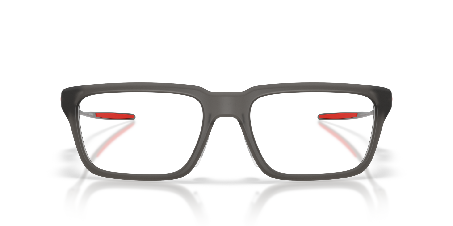 Oakley OX8211D NEOTURE SQ Satin Grey Smoke, Size: XL