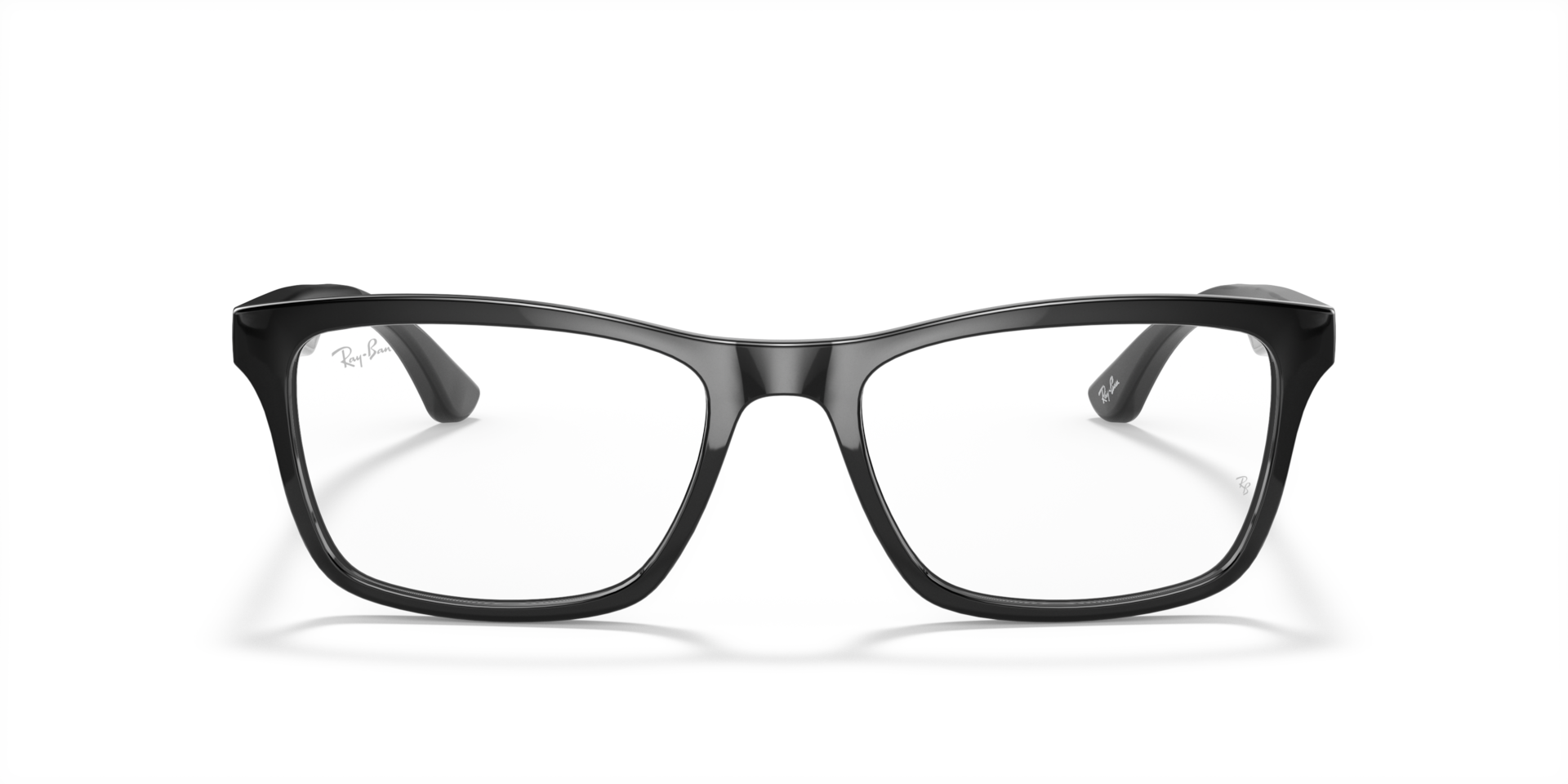 Ray-Ban RB5279 OPTICS Black, Size: XL