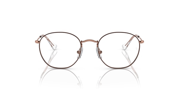 Ray-Ban Glasses RB9572V ROB OPTICS KIDS