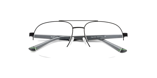 Clearly Glasses PIXEL
