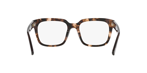 Clearly Glasses RAIN