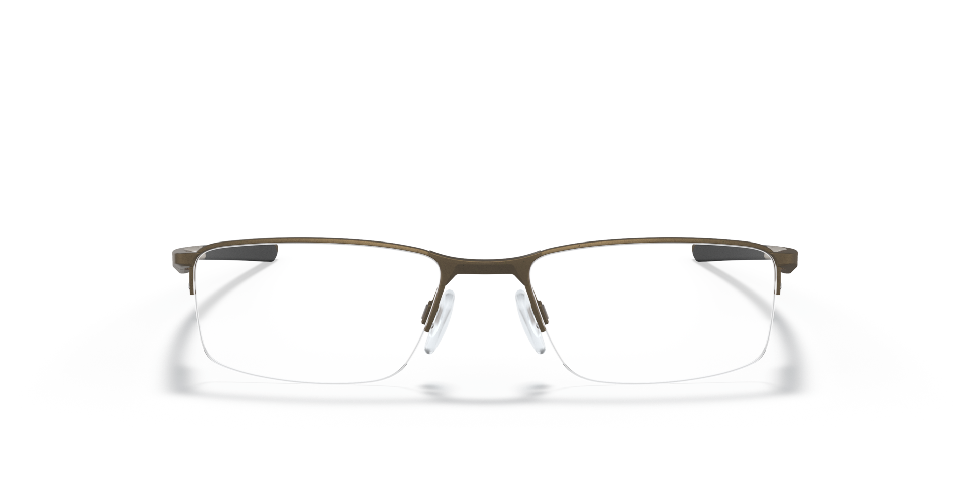 Oakley OX3218 SOCKET 5.5 Satin Lead, Size: M