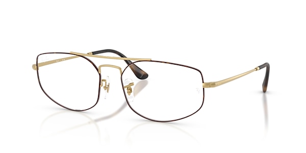RB6545 EXPLORER V OPTICS